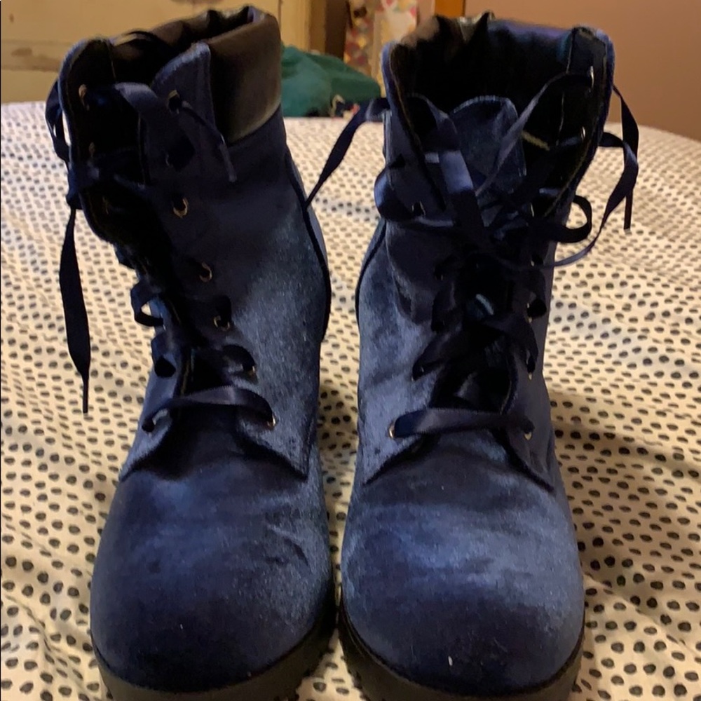 Booties
